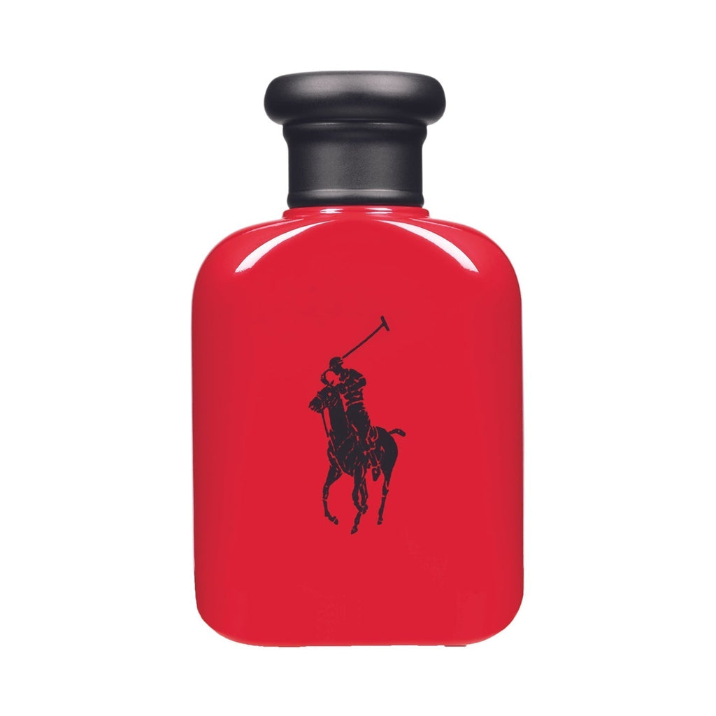 R*lph L*uren P*lo Red Eau De Toilette
