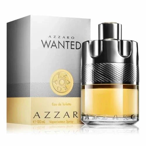 Azz*Ro Wan*ed EDT (PREMIUM)