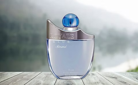R*saasi Royyale Blue EDP