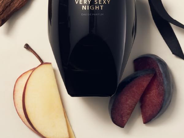 Vi*toriia's Se*ret Verry Sexyy Night Eau De Perfume