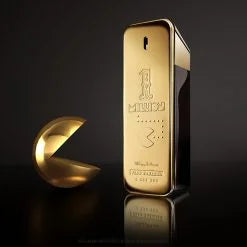 Pa*o Ra*anne 1 Milli*nn Pa*o-Man Collector Edition