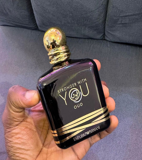 E*poorio Ar*aani Str*nger With Youu Oud EDP