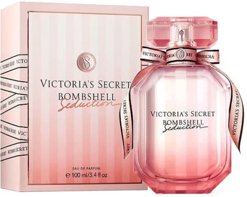 Bo*bshell Seduct*on By Victo*ias Secret Eau De Perfume