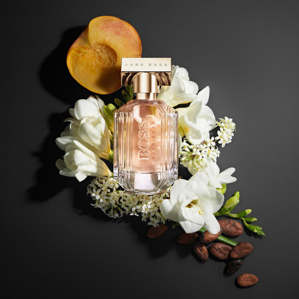 H*go B*ss The Scent Eau De Parfum