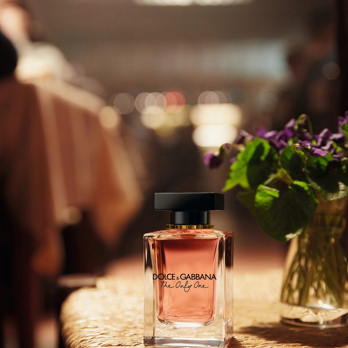 Dol*e & Gab*ana The O*ly One Eau de Parfum