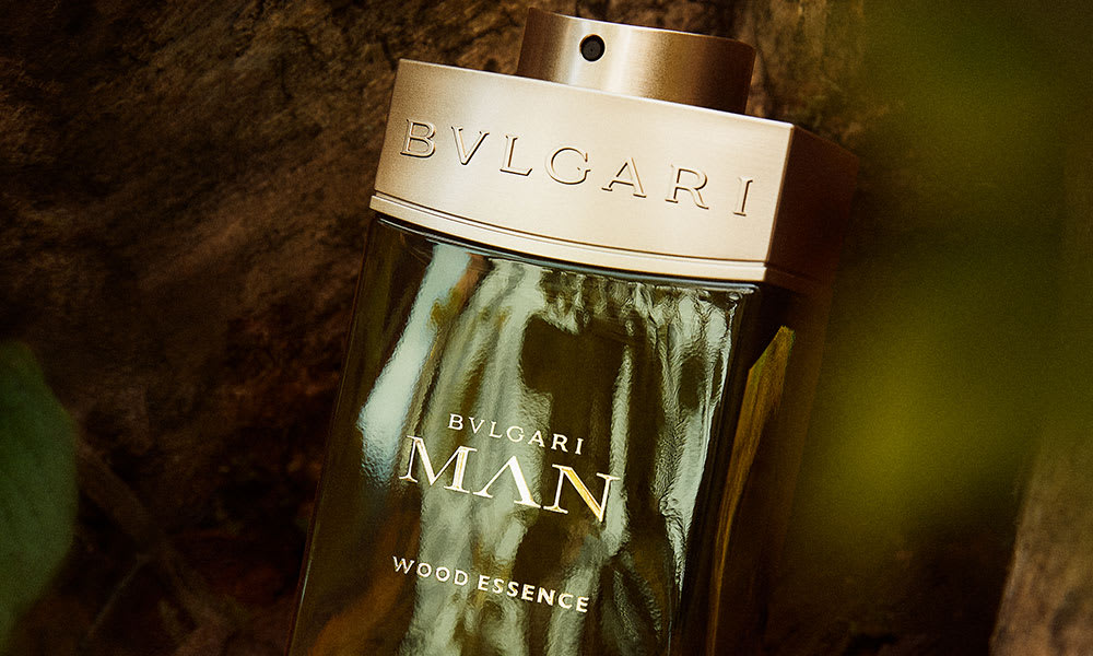 BVL*ARI MAN WOOD ES*ENCE EAU DE PERFUME