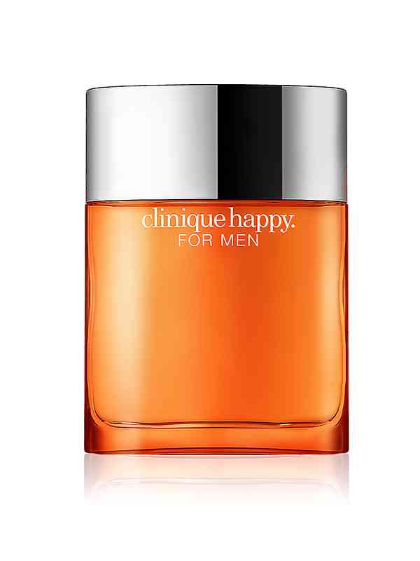 Cli*iquee H*pyy For Menn EDT