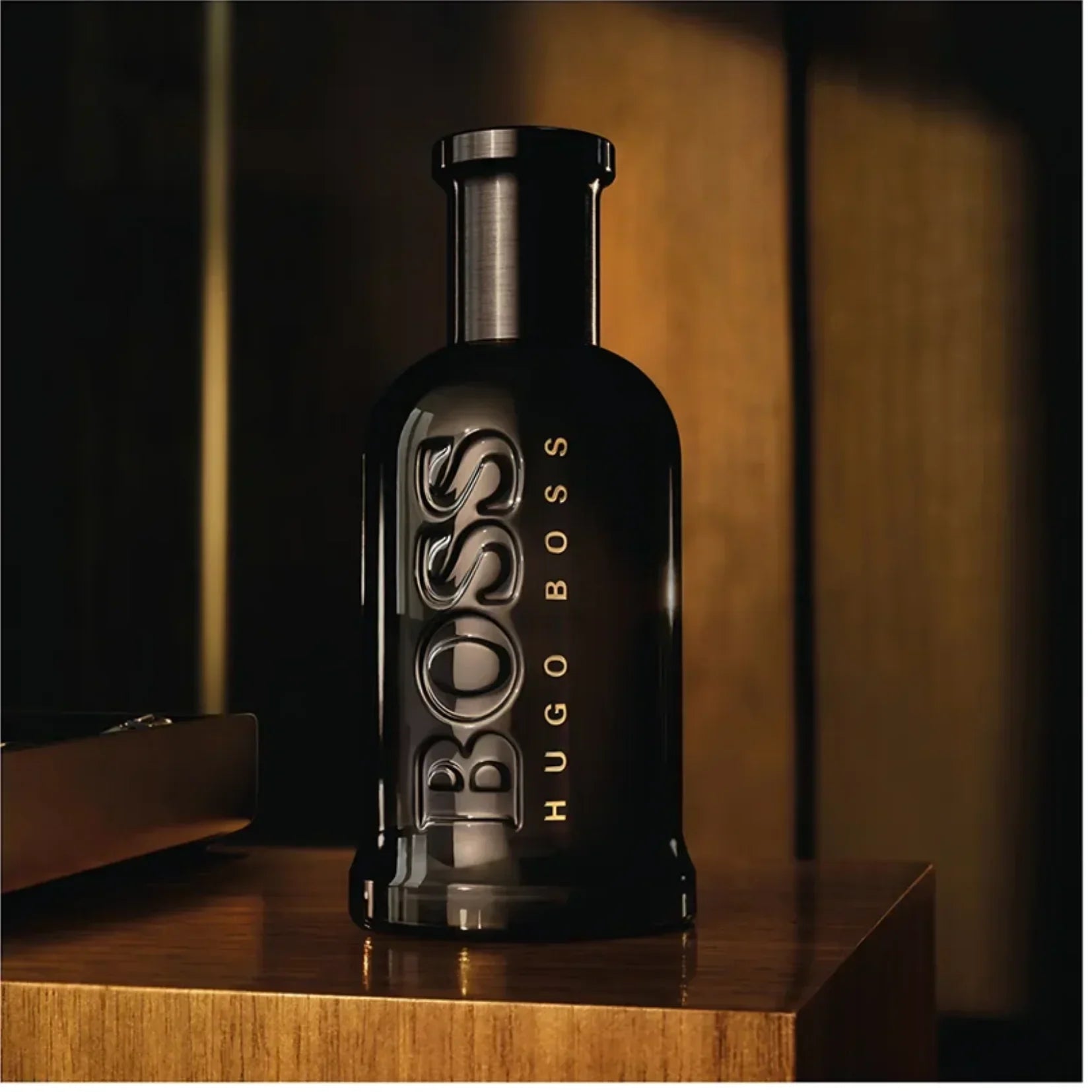 H*go B*ss B*SS Bottled perfume(PREMIUM)