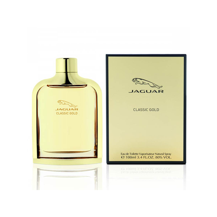 J*guarr Cla*ic G*ld Eau De Toilette