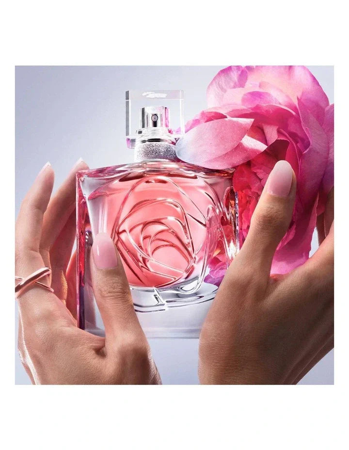 La*ccômee La Vie Est B*llle Rose Ex*raordinaaire EDP
