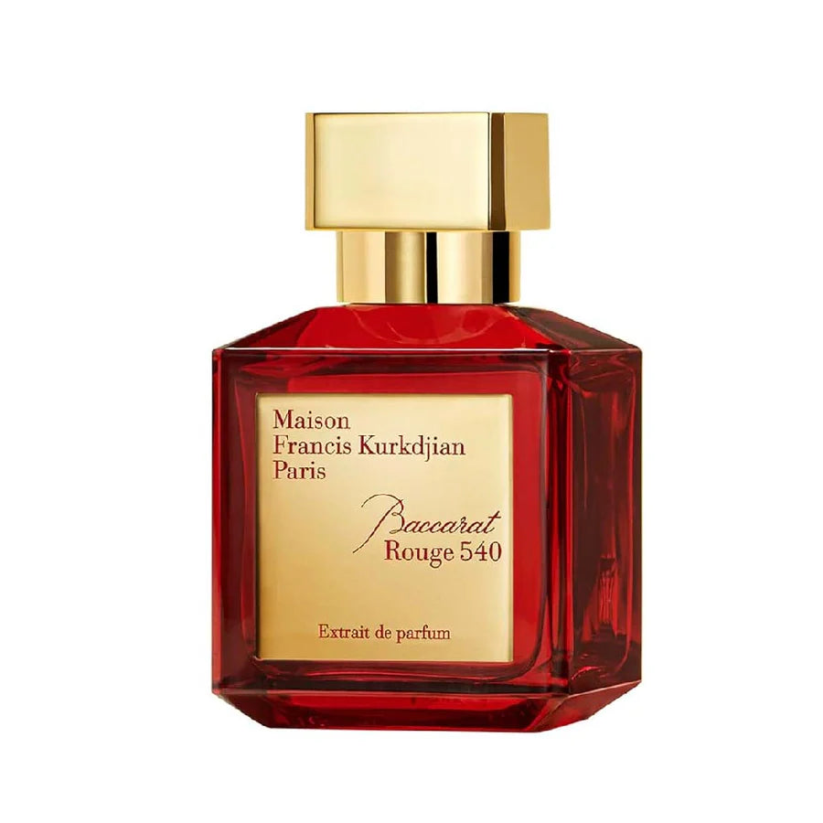 M*isoon Fr*nciis Ku*kdjiian B*ccaarat R*uge 540 Extraiit De Parfum (PREMIUM)