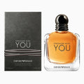 em*orio a*maani stro*ger with you