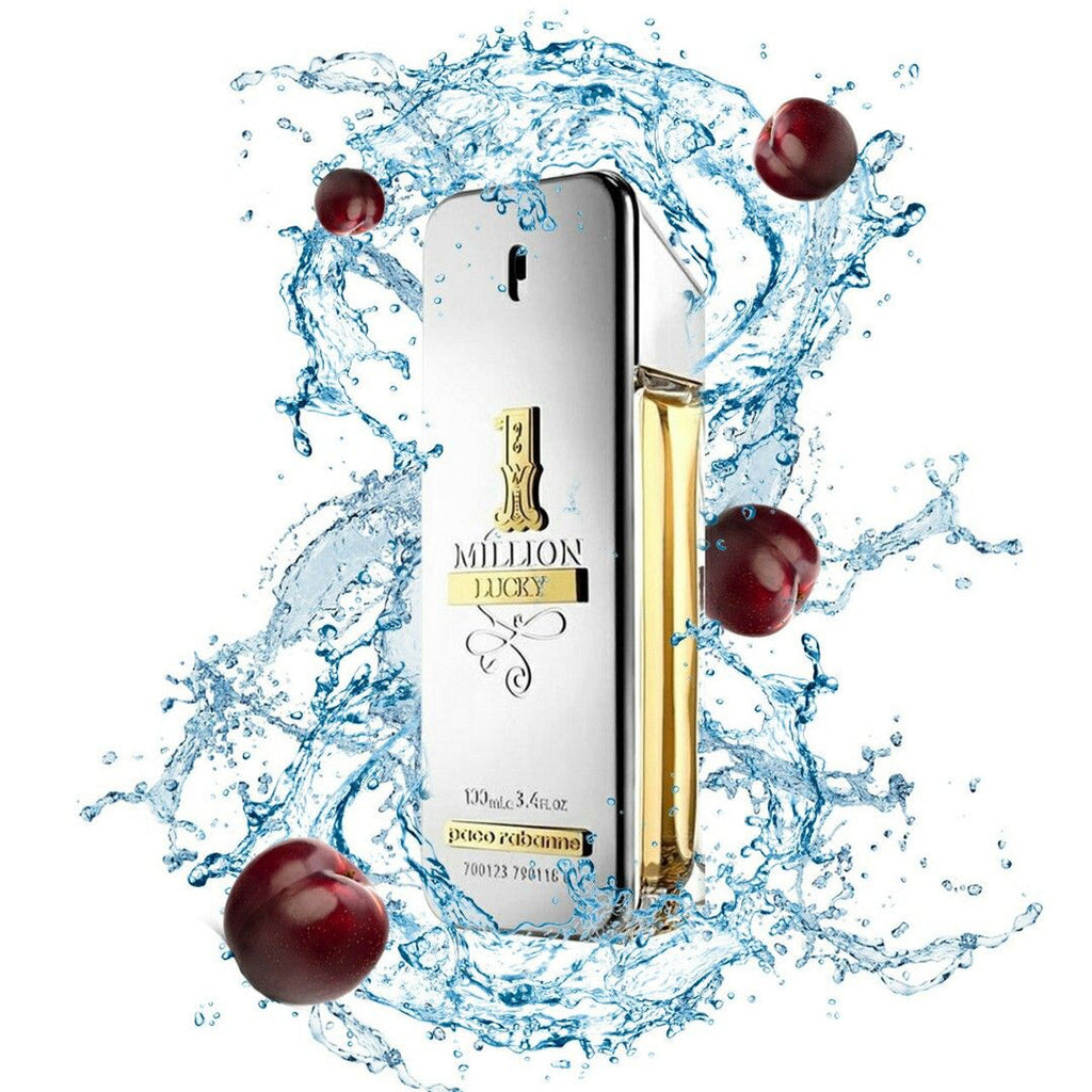 Pa*o Ra*anne 1 Million L*cky Eau De Toilette