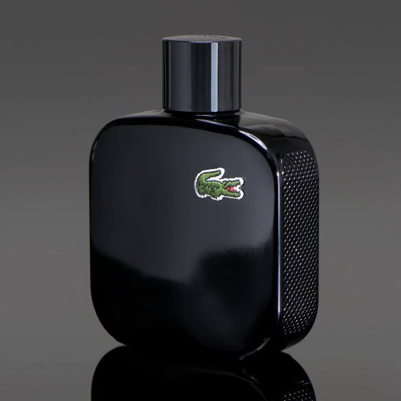 La*oste NOIIR EAU DE TOILETTE