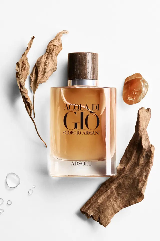 Gior*io Ar*anIi Ac*ua Di Gio Abs*lu Eau De Perfume