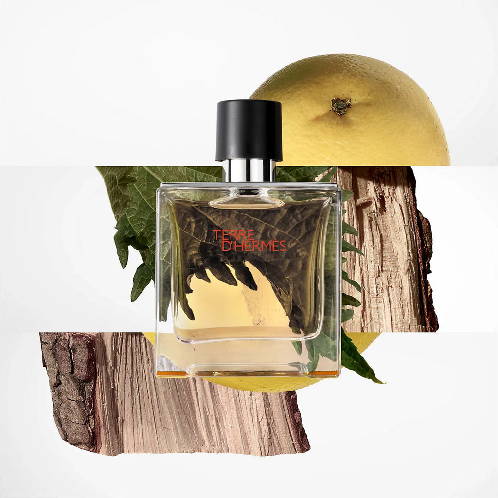 He*mes Te*re D'H*rmes Eau De Toilette
