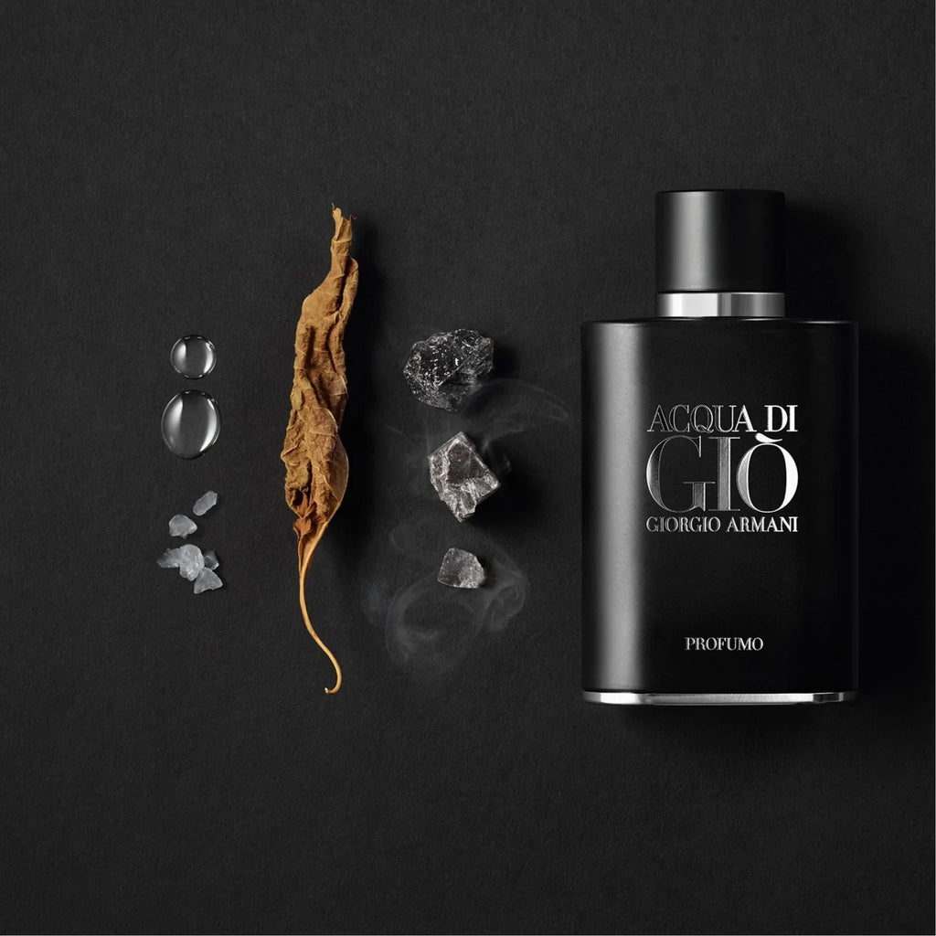 Gior*ioo Ar*ani Ac*ua di G*o Prof*mo perfume