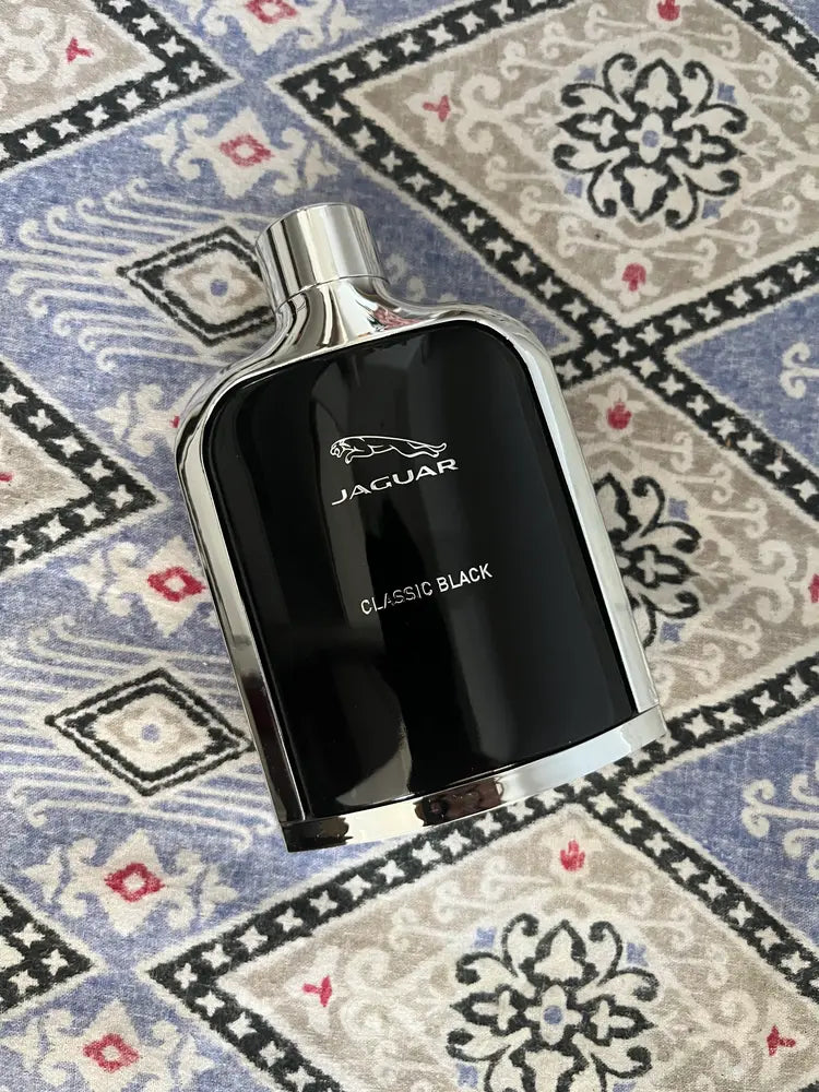 J*guarr Cl*ssic Black Eau De Toilette (PREMIUM)