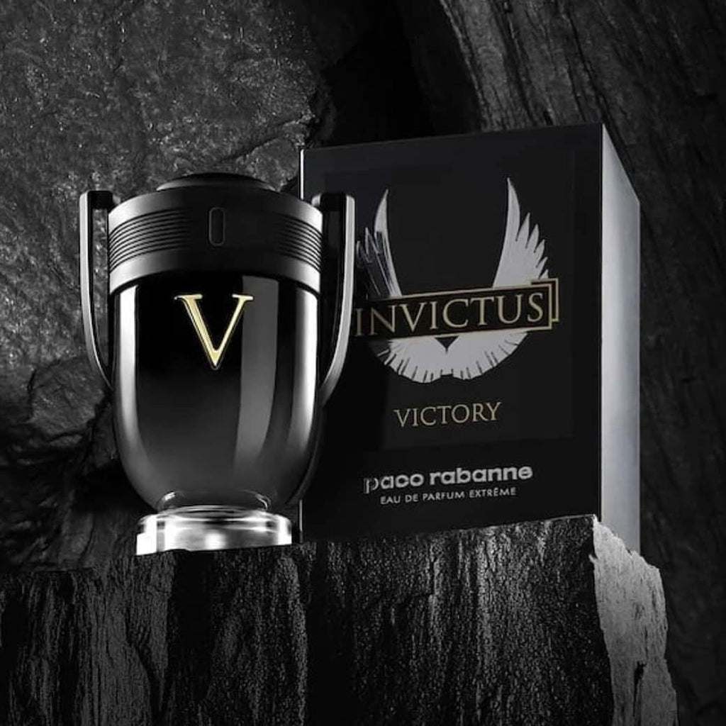 Pa*o Ra*anne I*victus Victorry Eau De Perfume