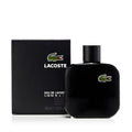 La*oste NOIIR EAU DE TOILETTE
