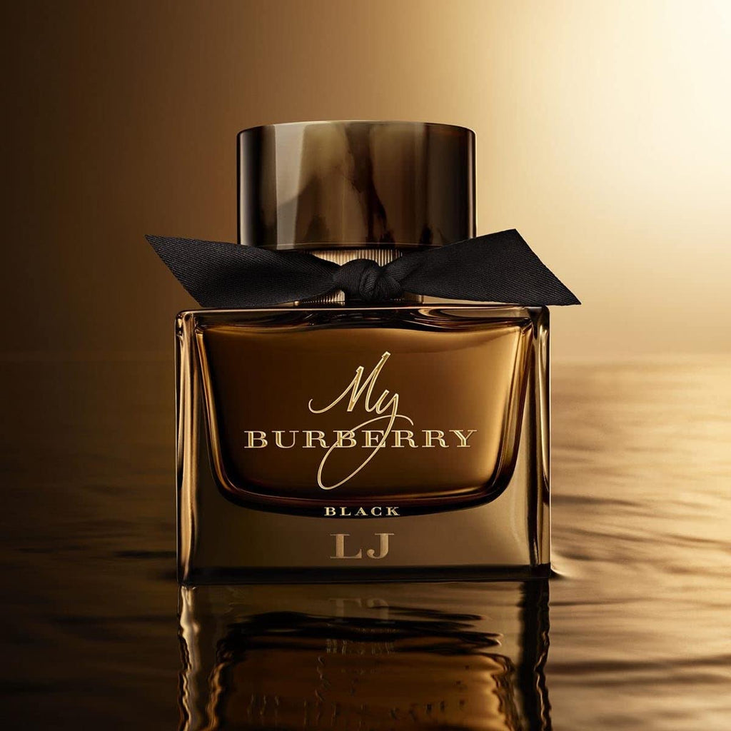 Bu*bery My Bu*berry Black Eau De Perfume