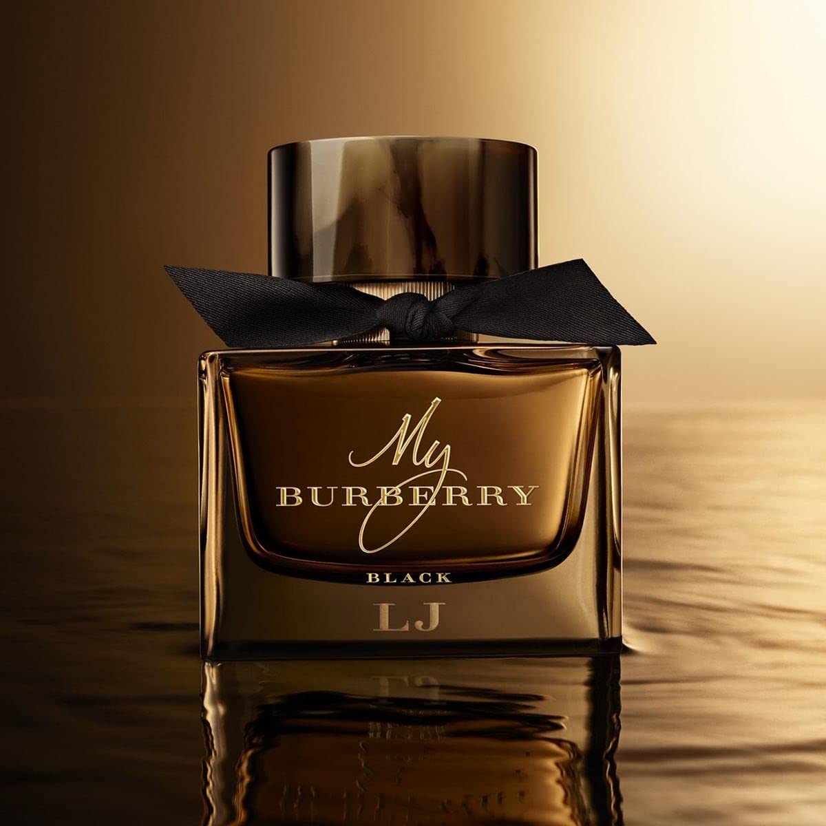 Bu*bery My Bu*berry Black Eau De Perfume