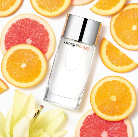 Cli*iqque H*ppy EDP