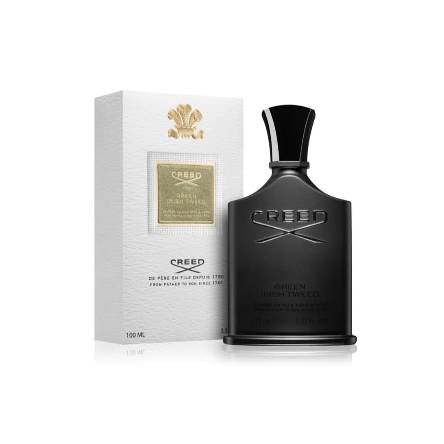 C*EEDD G*EEN I*IISH T*EED EAU DE PARFUM (PREMIUM)