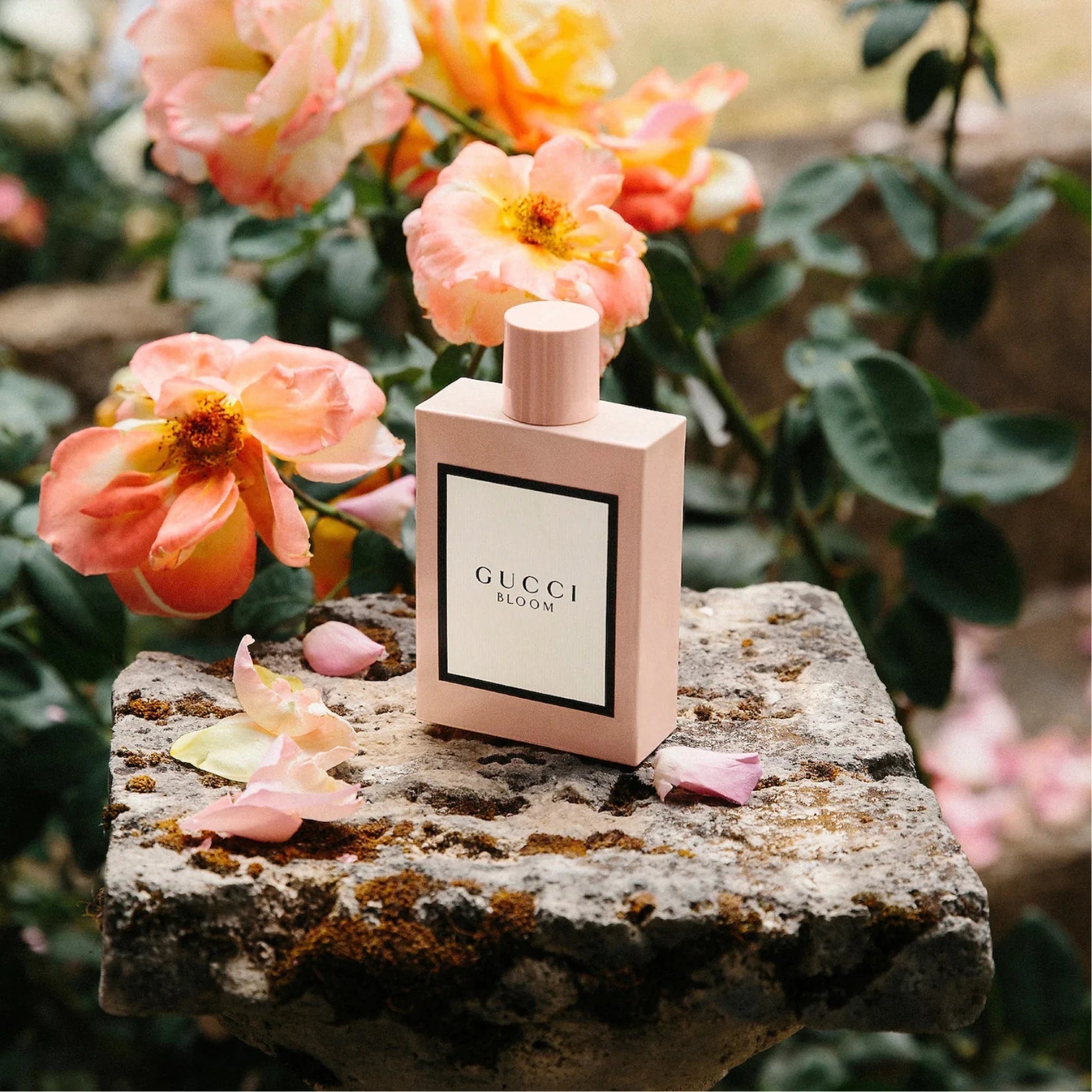 Gu*ci Blo*m Eau De Parfum For Women