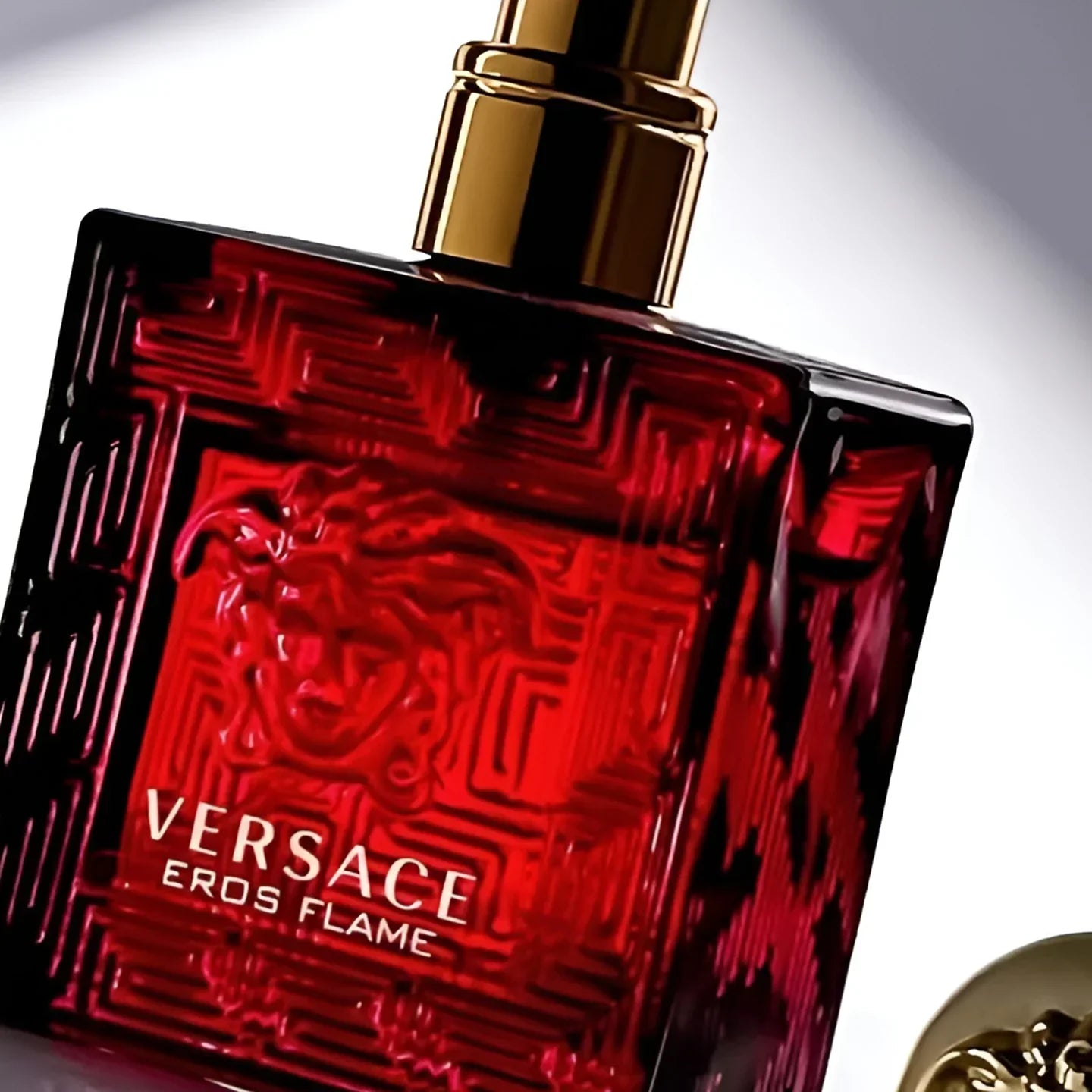 Ve*sacce E*os F*ame Eau De Parfum