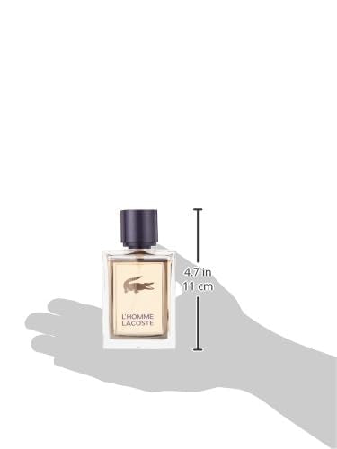 La*oste L’Homme Eau de Toilette