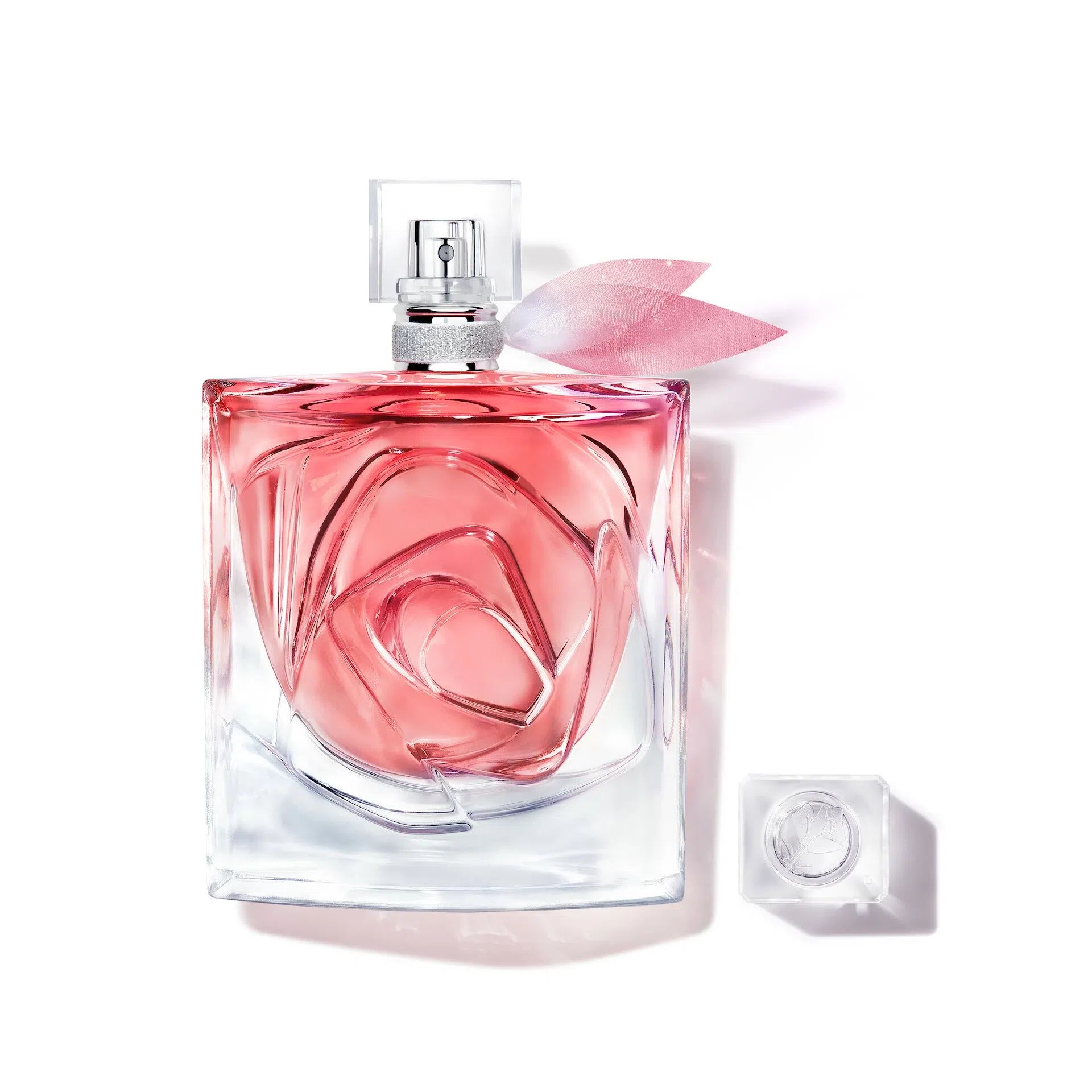 La*ccômee La Vie Est B*llle Rose Ex*raordinaaire EDP