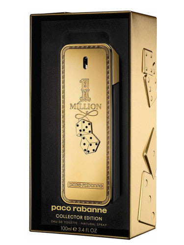 Pa*o Ra*anne 1 Million Collector’s Edition