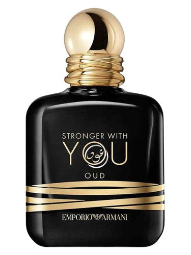 E*poorio Ar*aani Str*nger With Youu Oud EDP