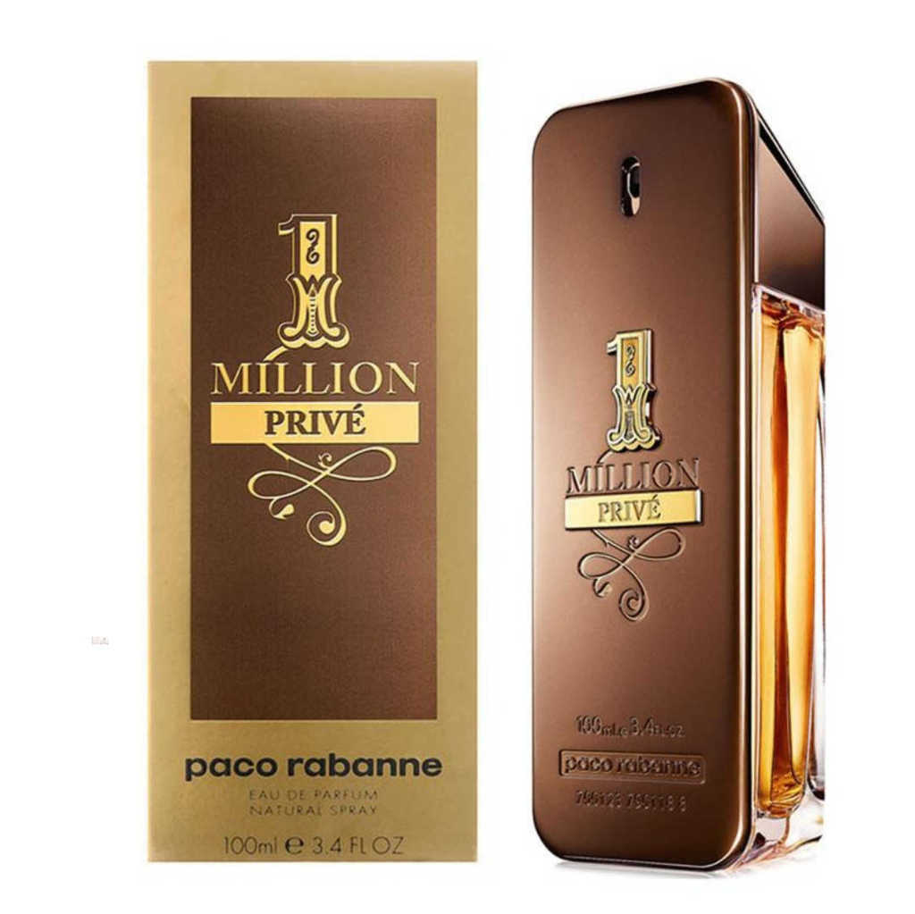 Pa*o Ra*anne 1 Million P*ive Eau De Parfum