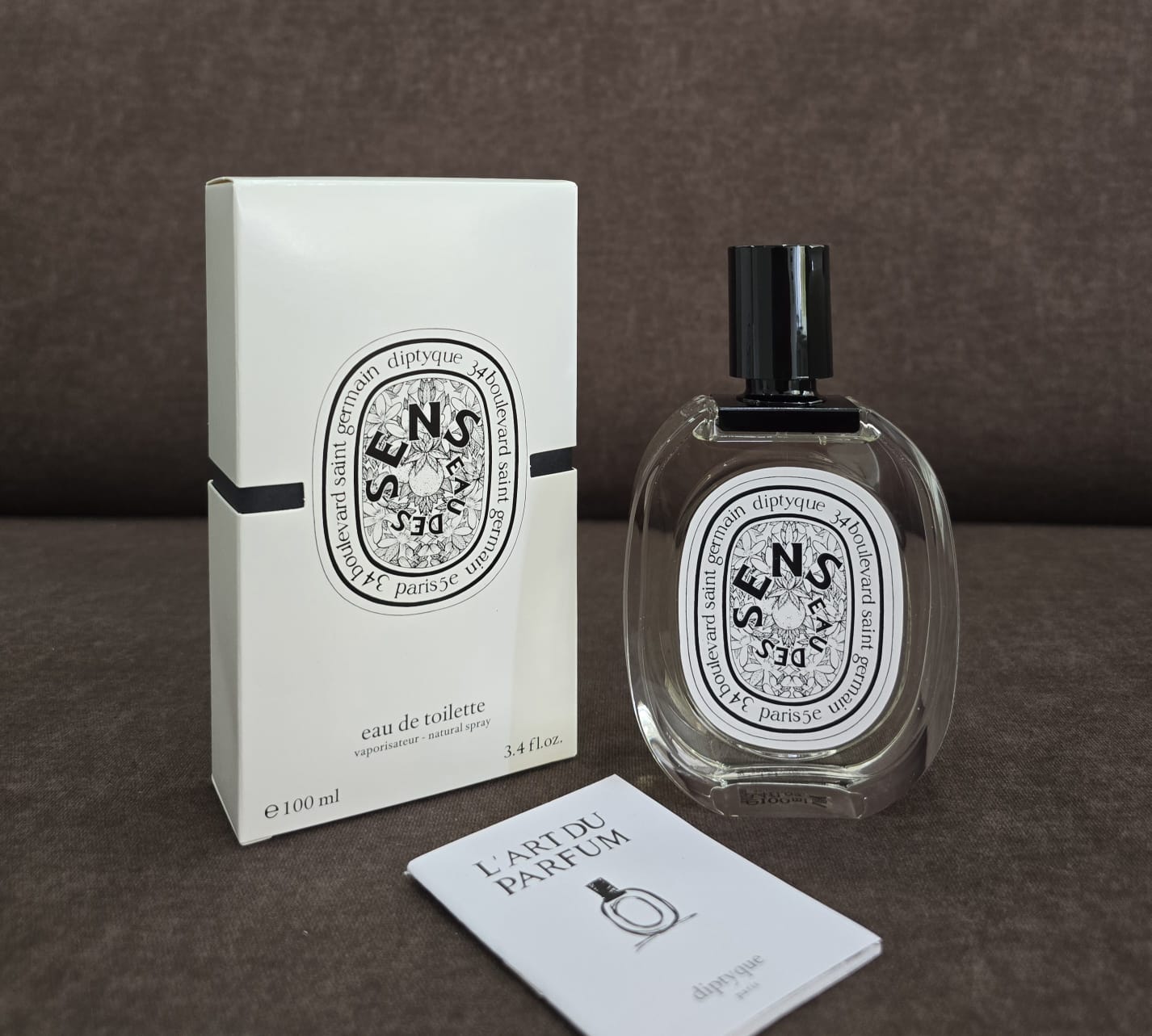 l'eau d*ss hes*errides d*ptyque (PREMIUM)