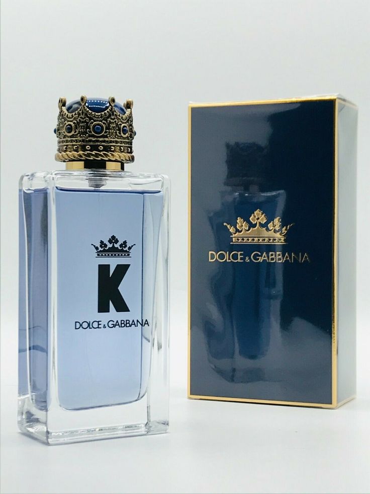 DO*CE & GABB*NA K Eau De Toilette