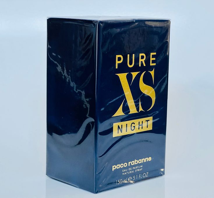 Pa*o Ra*anne P*RE XS Eau de Toilette Perfume