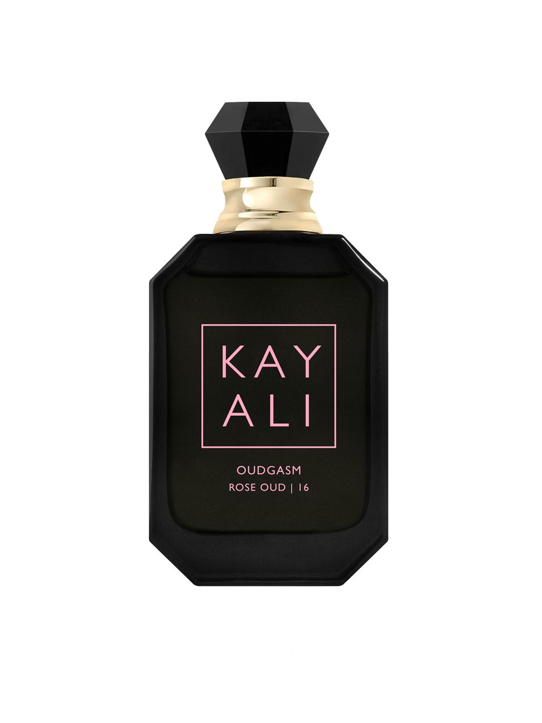 K*yalii ou*gassm v*nilla oud | 36 EDP