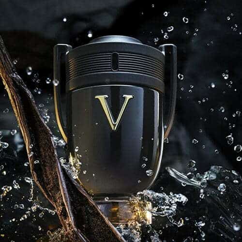 Pa*o Ra*anne I*victus Victorry Eau De Perfume