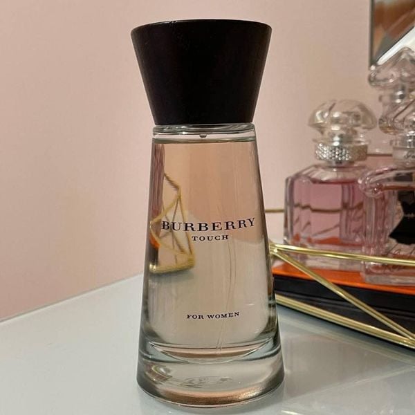 B*rrberryy T*uch for Women EDP
