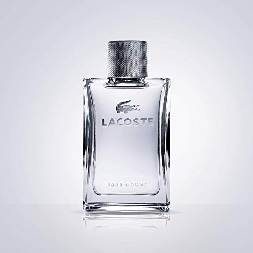 L*coste Pour Homme EDT