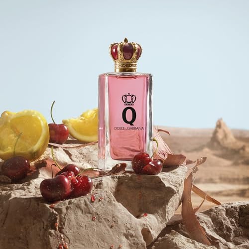 DO*CE & GABB*NNA Q Eau De Toilette perfume