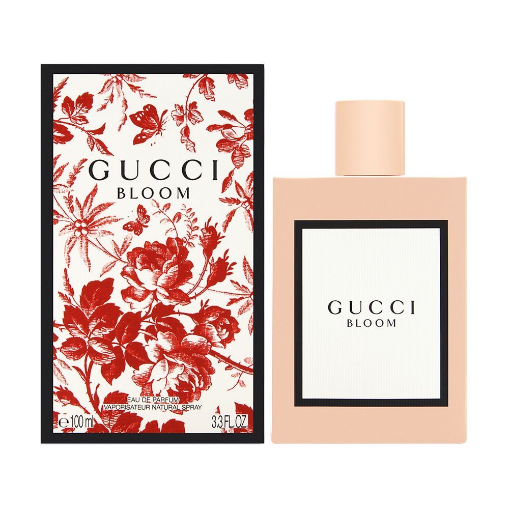 Gu*ci Blo*m Eau De Parfum For Women