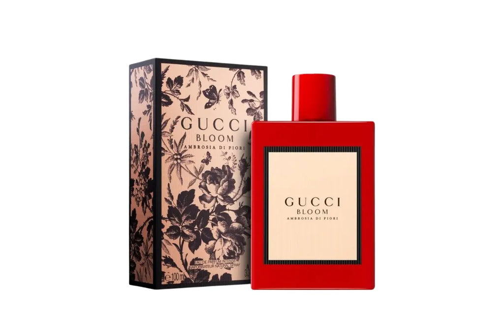 G*ccii b*oom ambrosia dii fiori