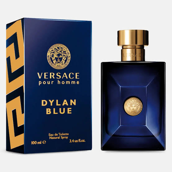 V*rsaace D*LAN BLUE Eau De Toilette (PREMIUM)