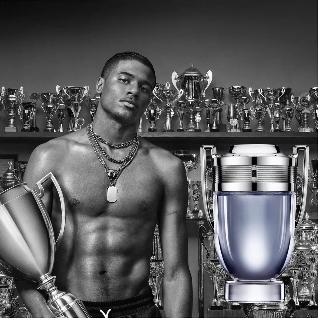 Pa*o Ra*anne I*victus Intense Eau De Toilette
