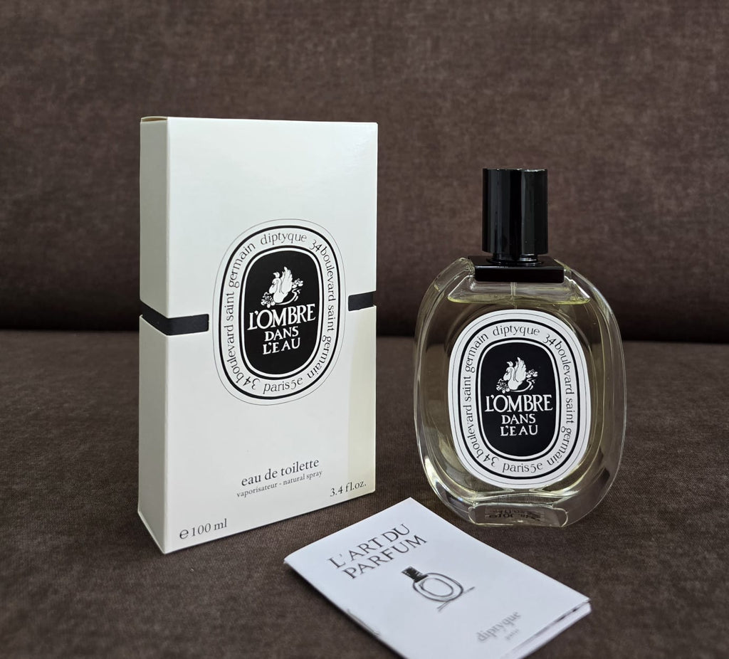 L'Om*re D*ns L'Eau Eau de Toilette d*ptyque (PREMIUM)