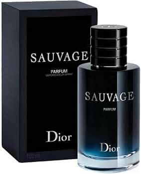 Di*r sa*vaag parfum