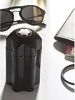M*nt B*anc  E*blem Eau de Toilette